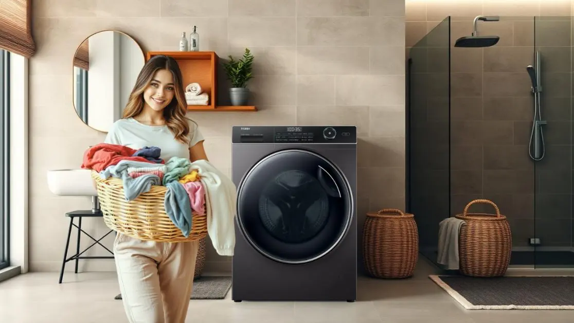 Prevent Color Bleeding while Washing Bright Summer Clothes