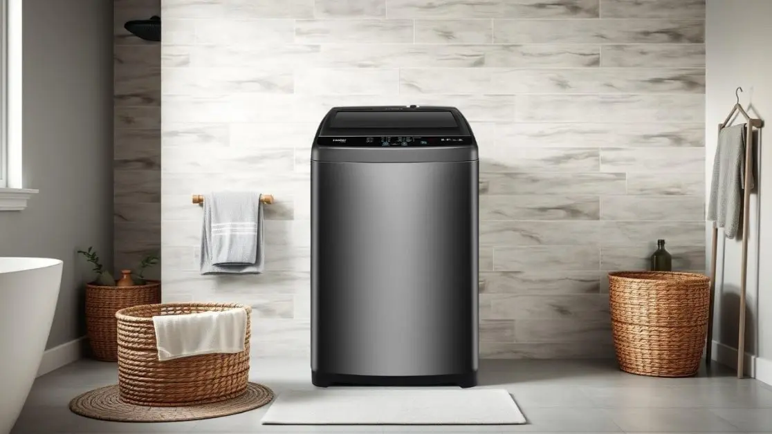 Quicker Wash Cycles in washing machine