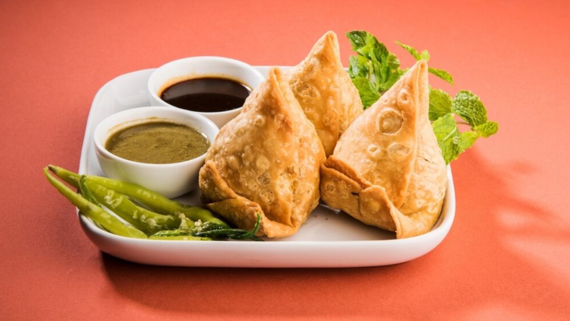 Samosa