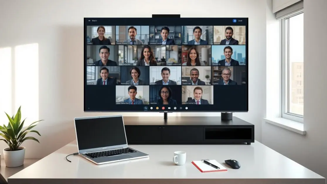 Smart TV is Cheaper for Work and play