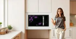 Solve your Microwave Smells