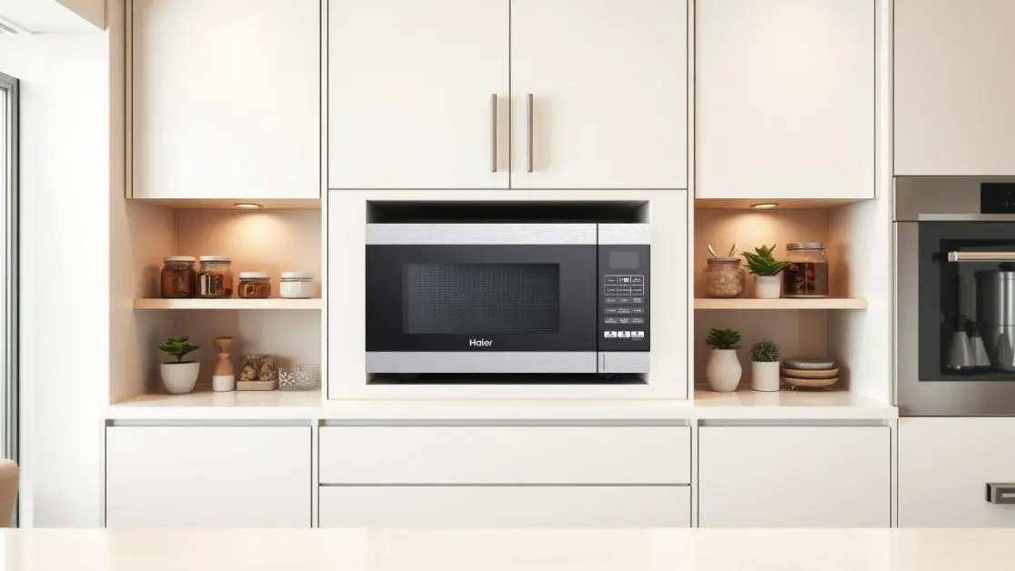 Stainless Steel Cavity in microwave
