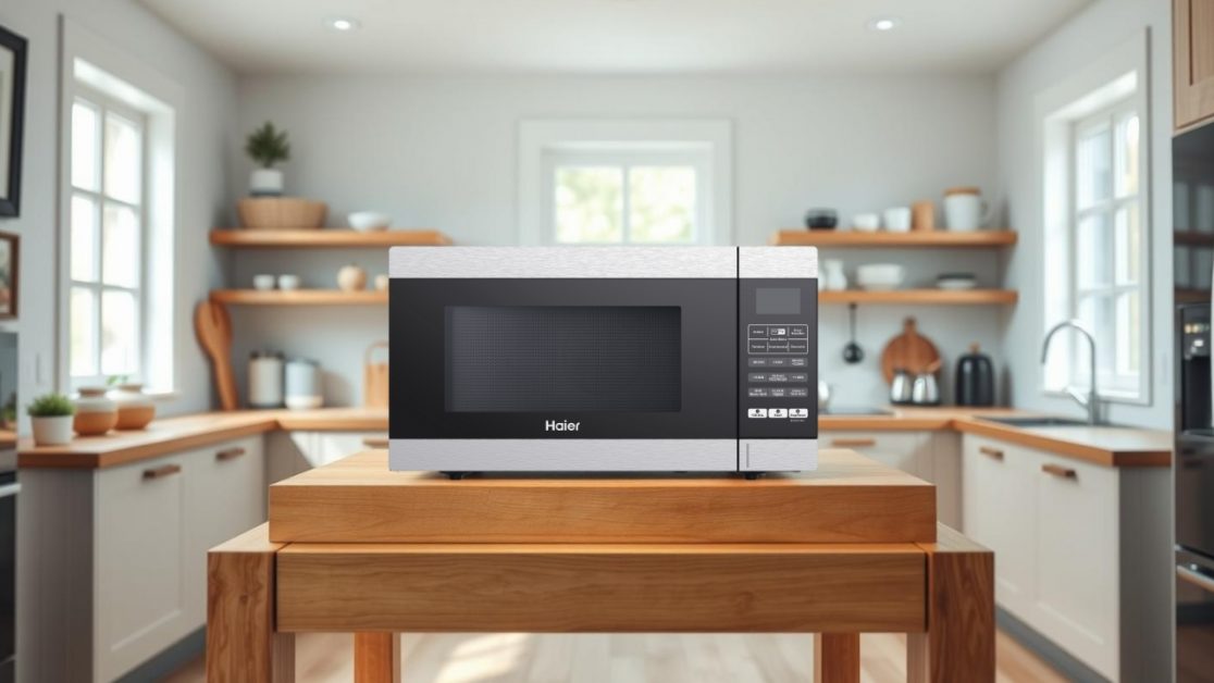 Stainless Steel Cavity in microwave for Even Heating