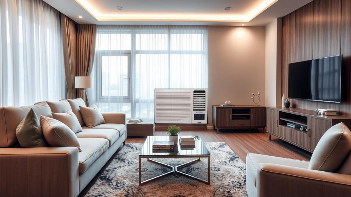 Window AC