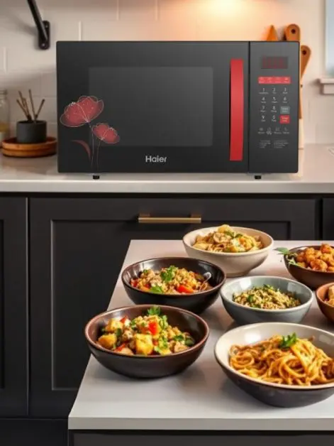 cropped-Barbecue-Dishes-You-Can-Make-in-a-Rotisserie-Microwave.jpg Barbecue Dishes You Can Make in a Rotisserie Microwave