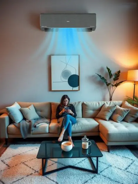 Faster Cooling with AI ACs Faster Cooling with AI ACs