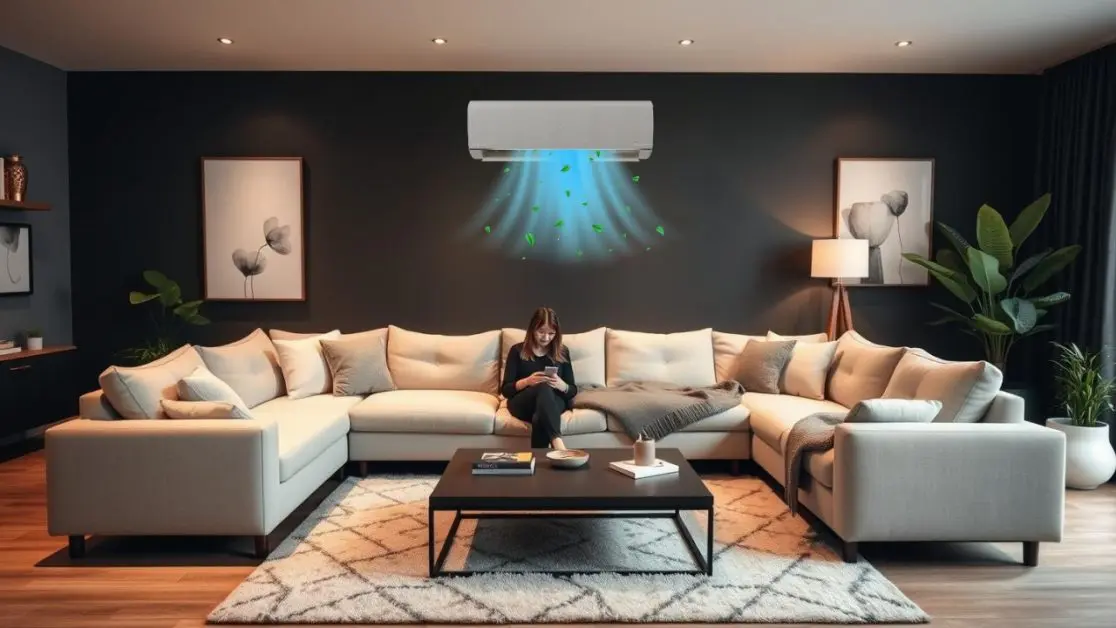 filters improve indoor air quality