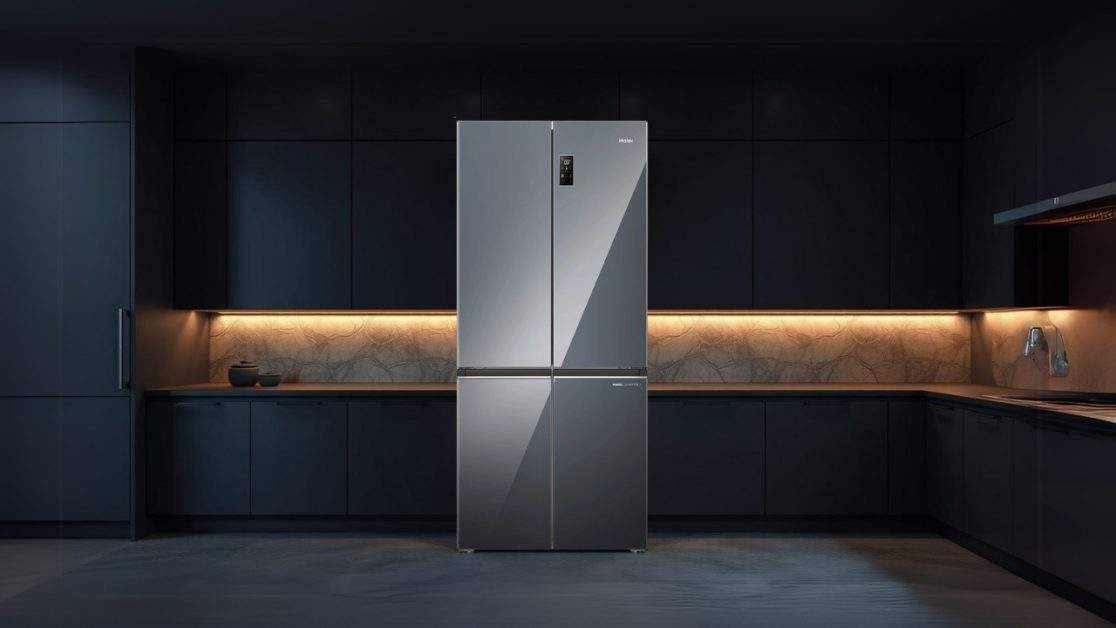insulation help maintain temperature in refrigerator