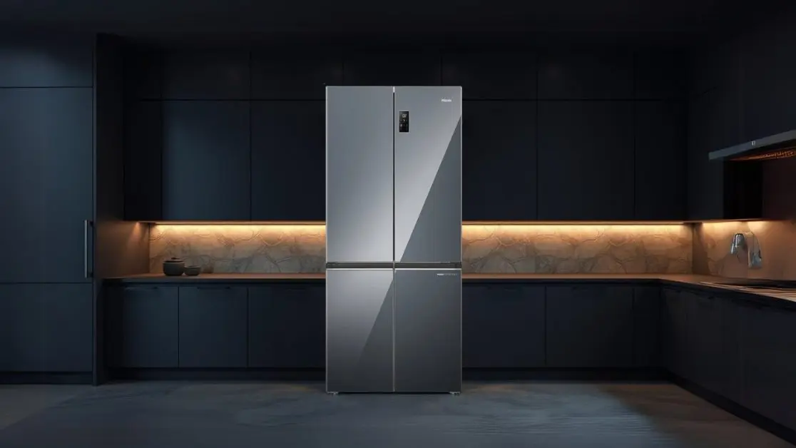 insulation help maintain temperature in refrigerator