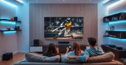 120Hz in LED TV Enhances Gaming Performance