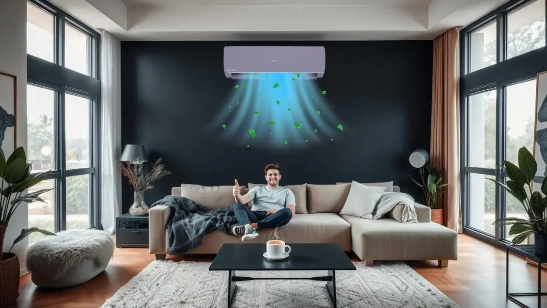 AC Models for High Ambient Performance in India