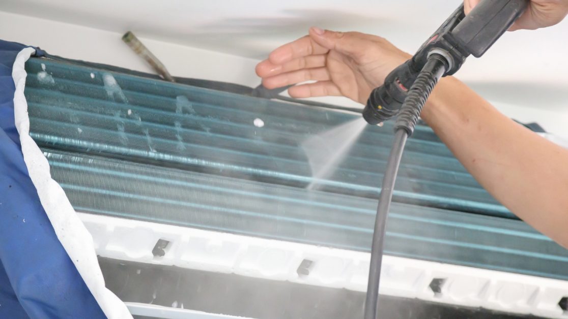 AC Services is Expensive