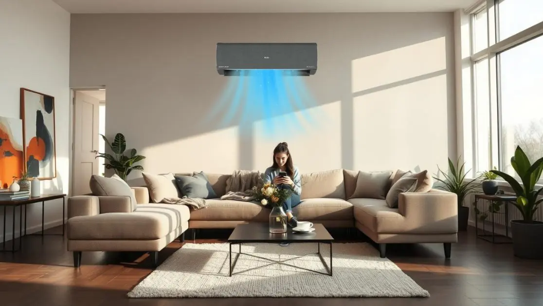 AI Air Conditioners