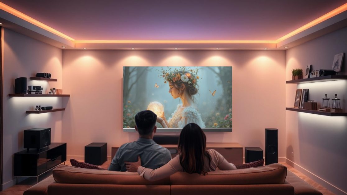 AI Suggestions in Google Tv