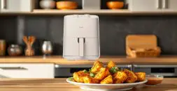 Air Fryer Recipes for Bhool Chuk Maaf Movie Watch Parties
