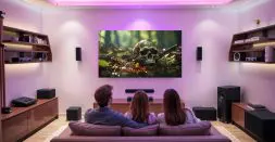 Anti-Glare Tv Screen Is Essential For Bright Rooms