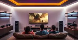 Benefits of HDMI 2.1 for Gamers