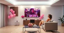 Best LED TVs for Watching Inspirational Women-Led Shows