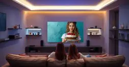 Best Tv Screen Size For A Cinematic Experience