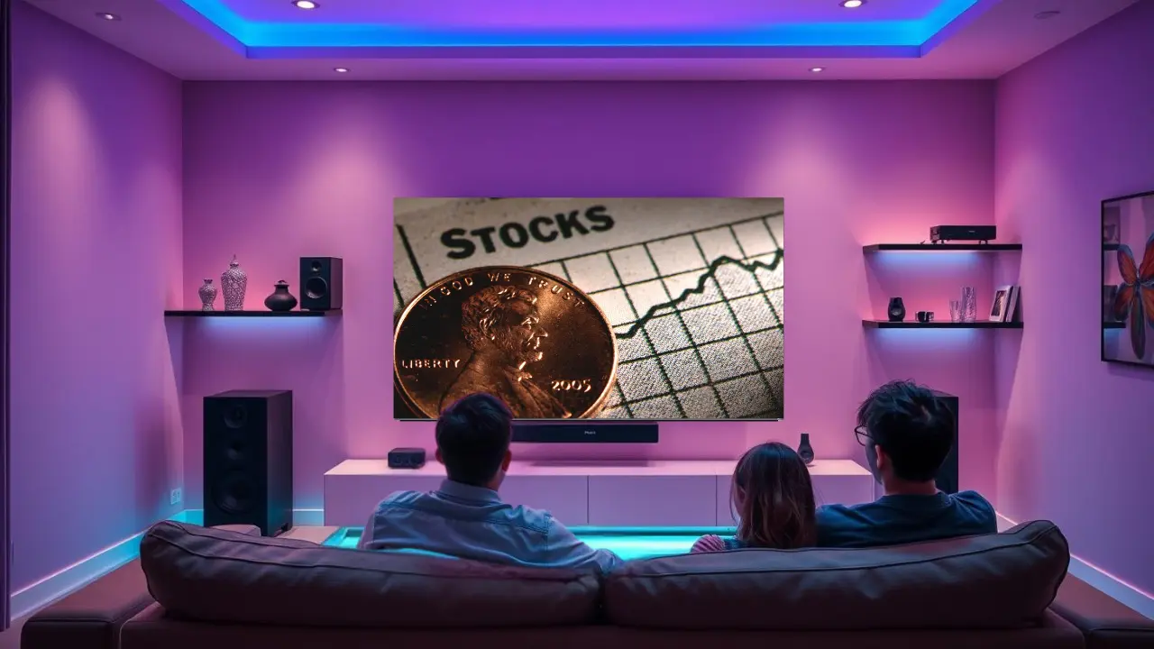 Bull Market Leading to a Spike in Premium Appliance Sales