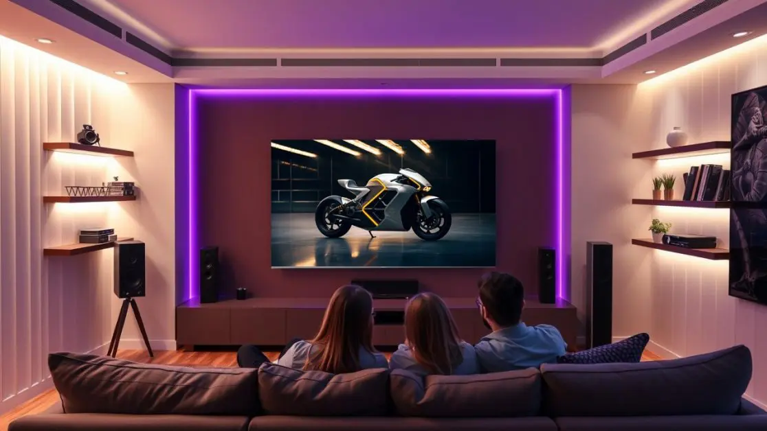 Choose a QLED TV Over a Regular LED TV