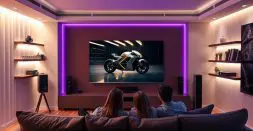 Choose a QLED TV Over a Regular LED TV