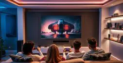 Gaming Settings in Your Smart TV