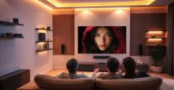 Get 4K LED TVs home