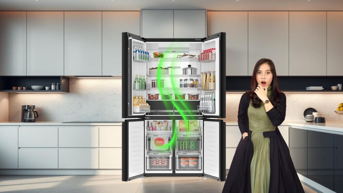 Get ABT in Your refrigerator Today
