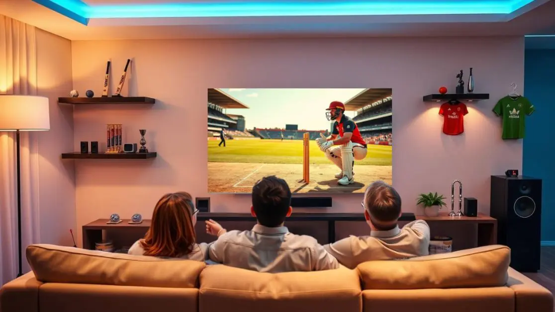 Get Bigger Screen in Mini LED TV