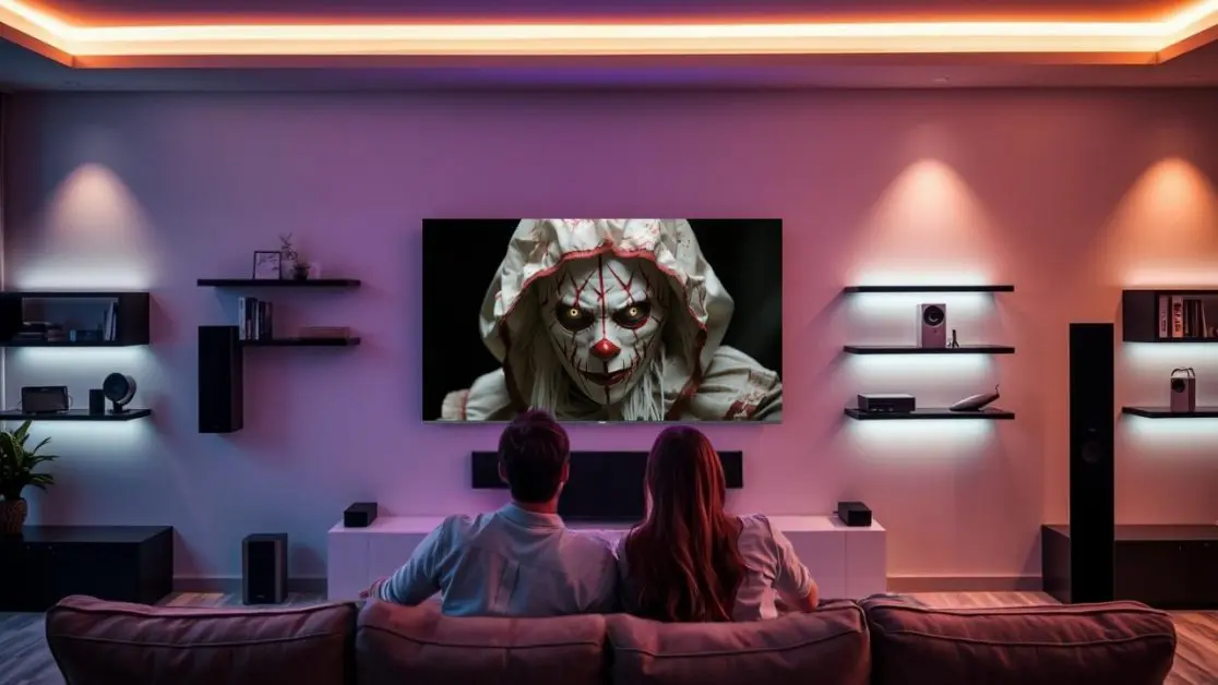 Get Google TV for Content Recommendations