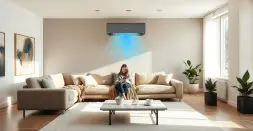 Get Inverter AC this summer season
