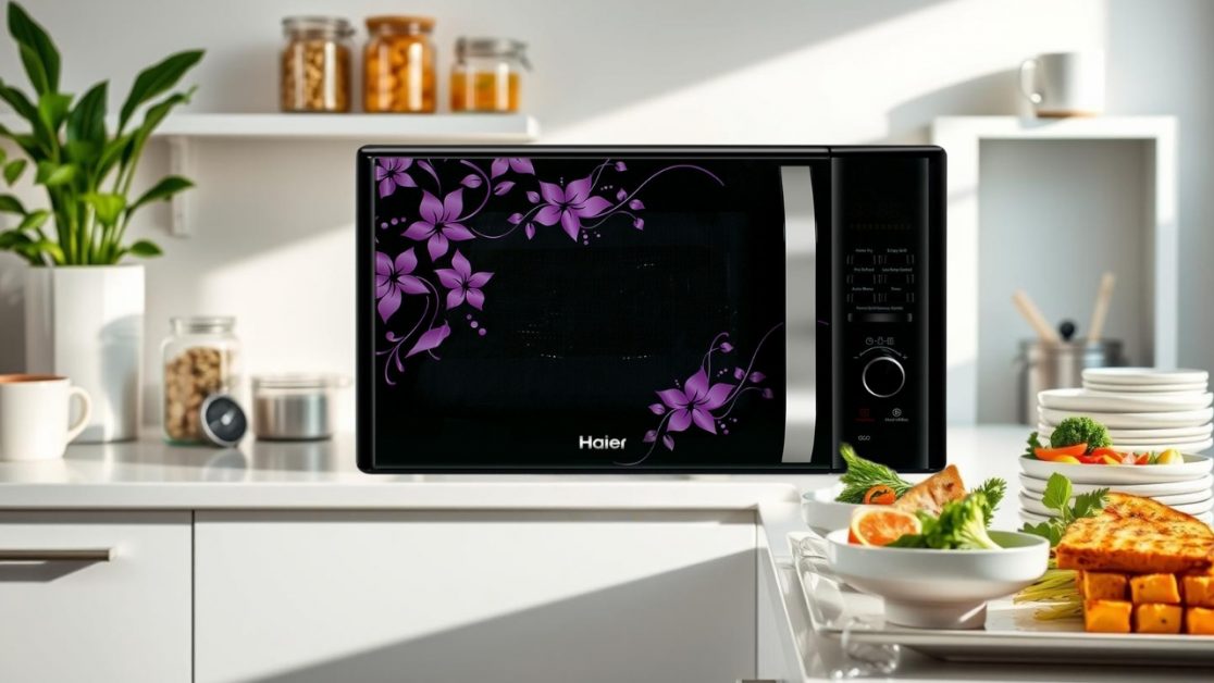 Get Microwave for Perfect meal this mother's day