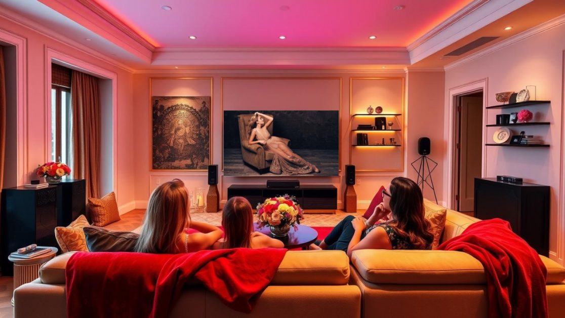 Get Mini LED TV this Met Gala