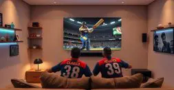 Get Mini LED TV to watch cricket