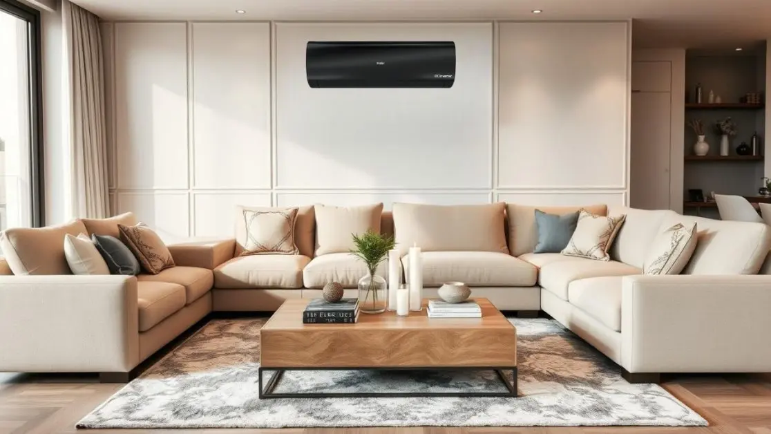 Get Perfect AC Home