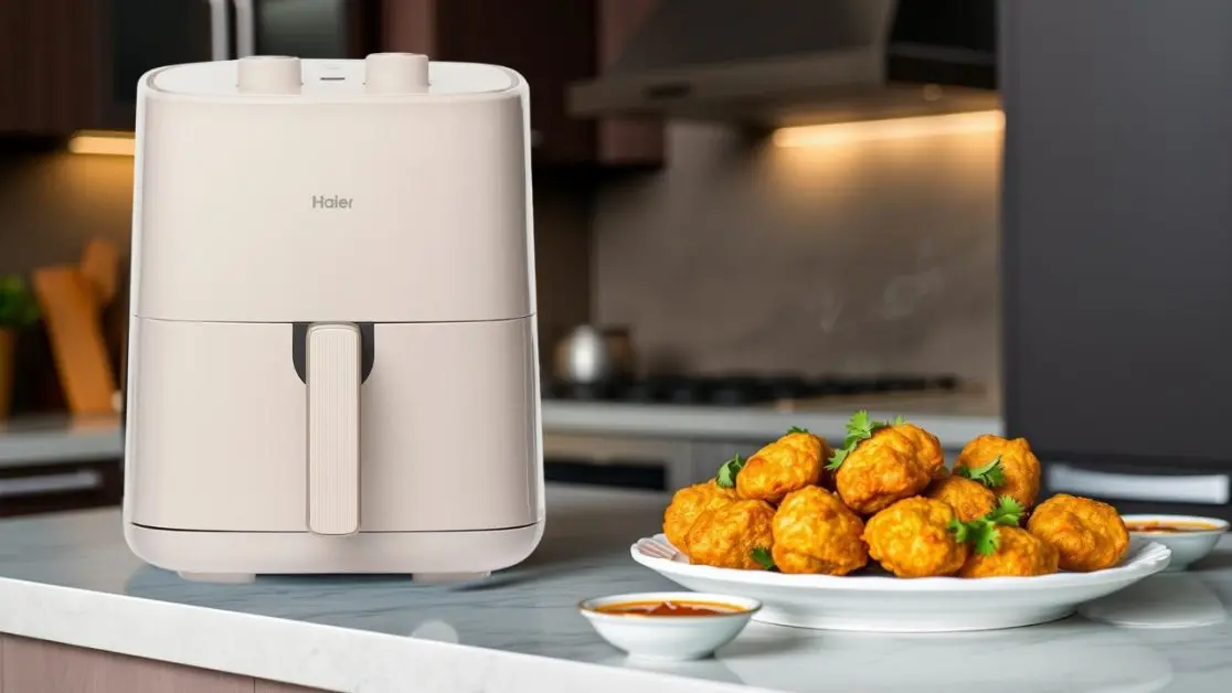 Get Perfect Air fryer this mother's day