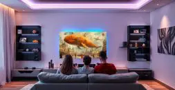 Get Perfect Gaming TVs