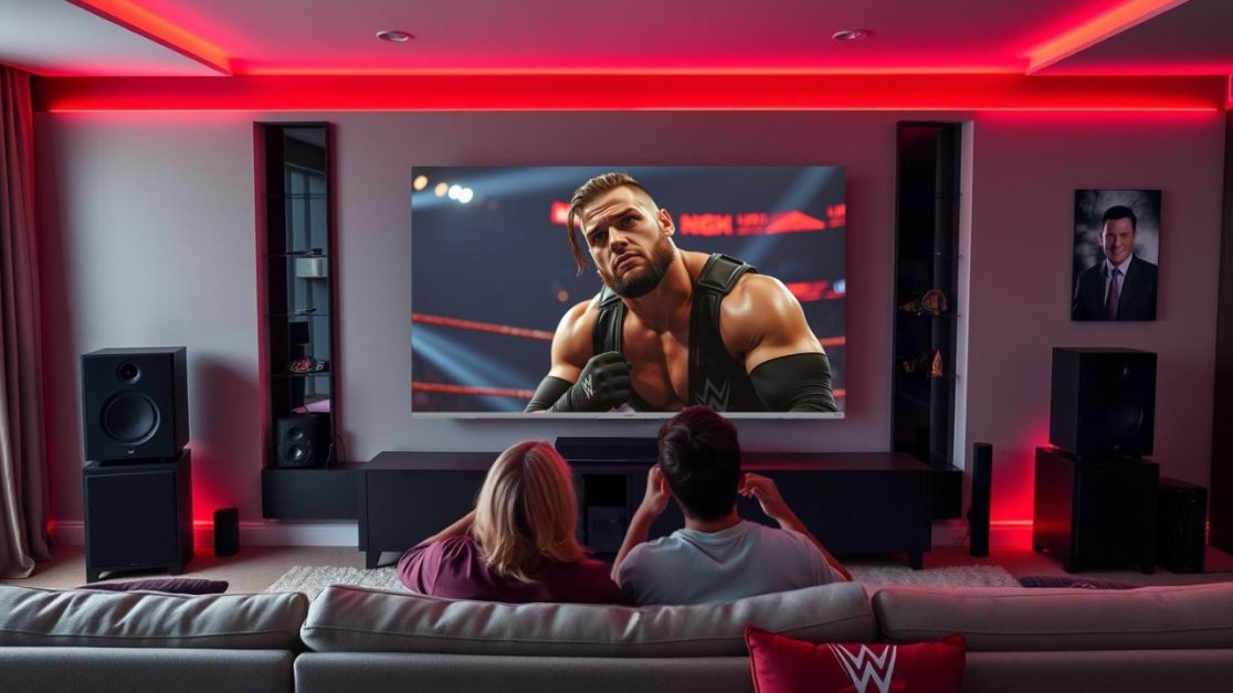 Get Perfect LED TV