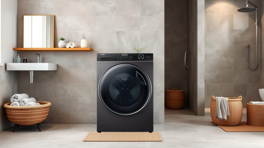 Get Perfect Washing machine this IPL Season