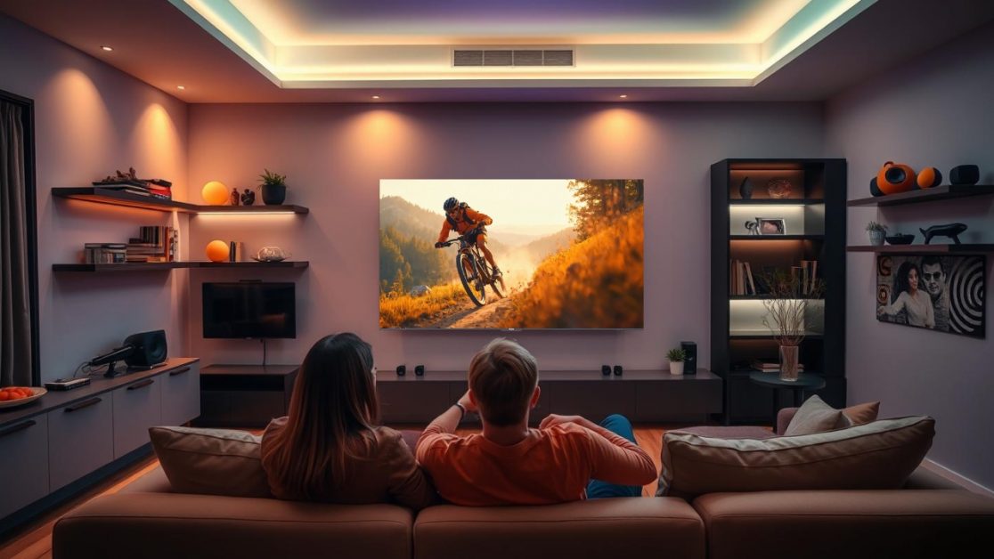 Google TV