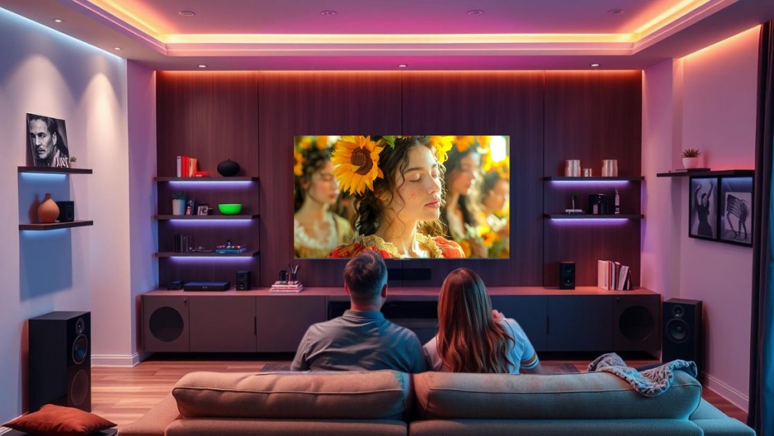 HDR Technology in LED TV