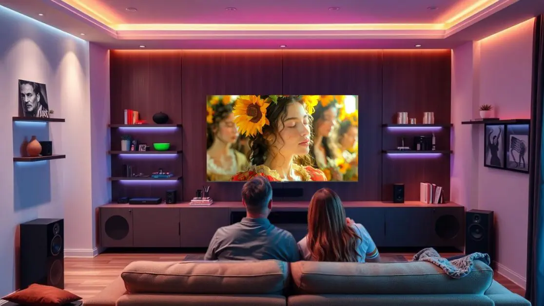 HDR Technology in LED TV