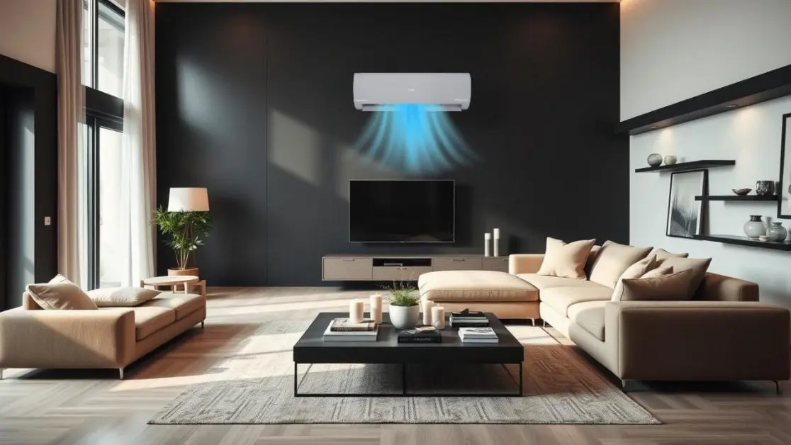 HEPA Filter in Your Air Conditioner
