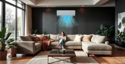 Hepa Filter In ACs