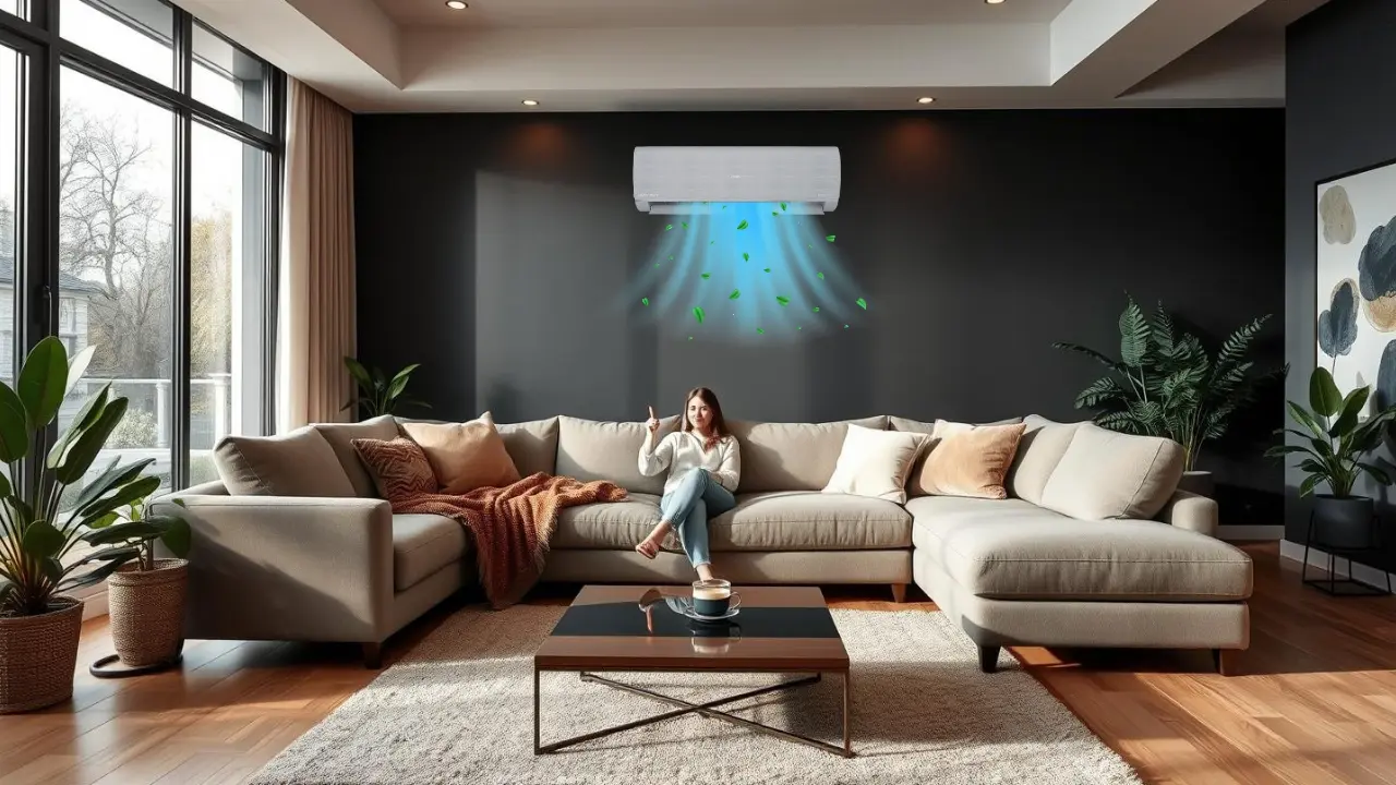 Hepa Filter In ACs