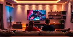High Refresh Rates in LED TV Are Essential for E-Sports Players