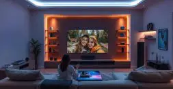 Ideal Viewing Distance For Different Tv Sizes