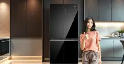 India’s Love Affair with 4-Door Refrigerator