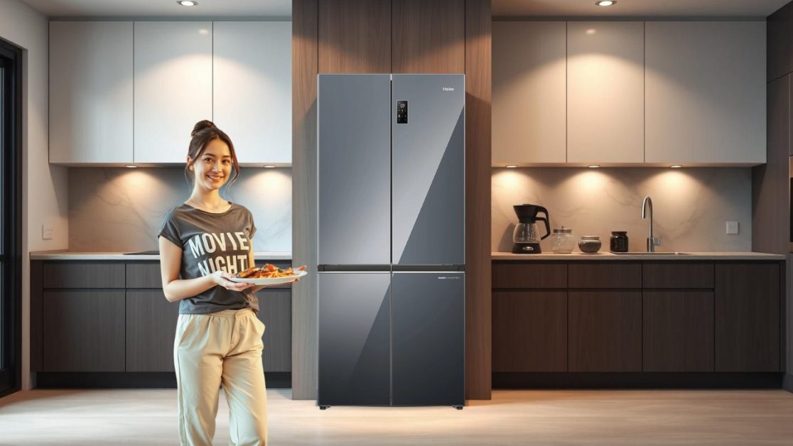 Kitchen Appliances for perfect movie night